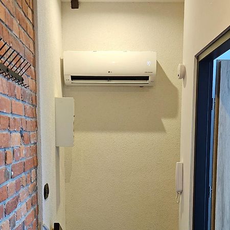 Dworcowa Centrum Apartament Μπίντγκοστς Εξωτερικό φωτογραφία