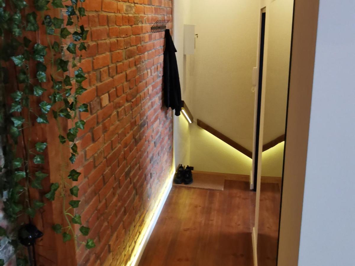 Dworcowa Centrum Apartament Μπίντγκοστς Εξωτερικό φωτογραφία