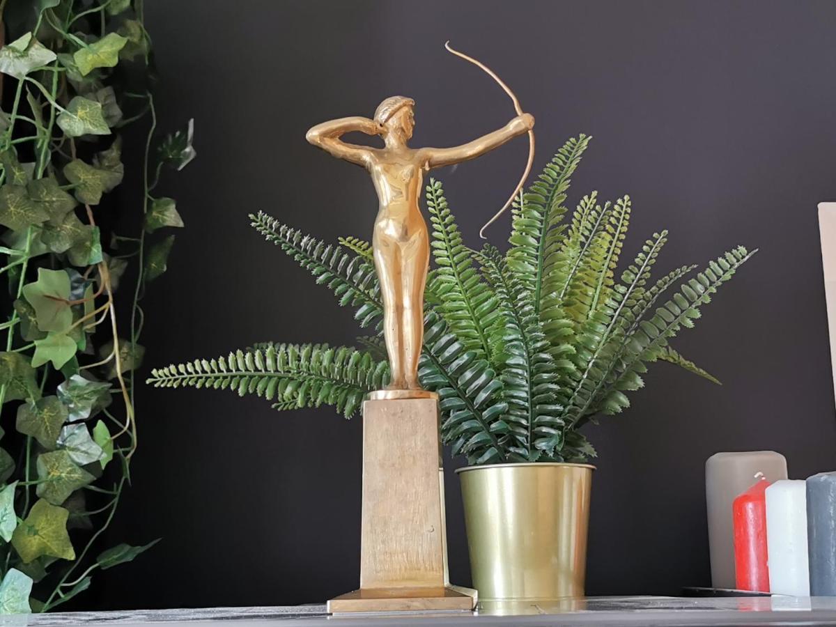 Dworcowa Centrum Apartament Μπίντγκοστς Εξωτερικό φωτογραφία
