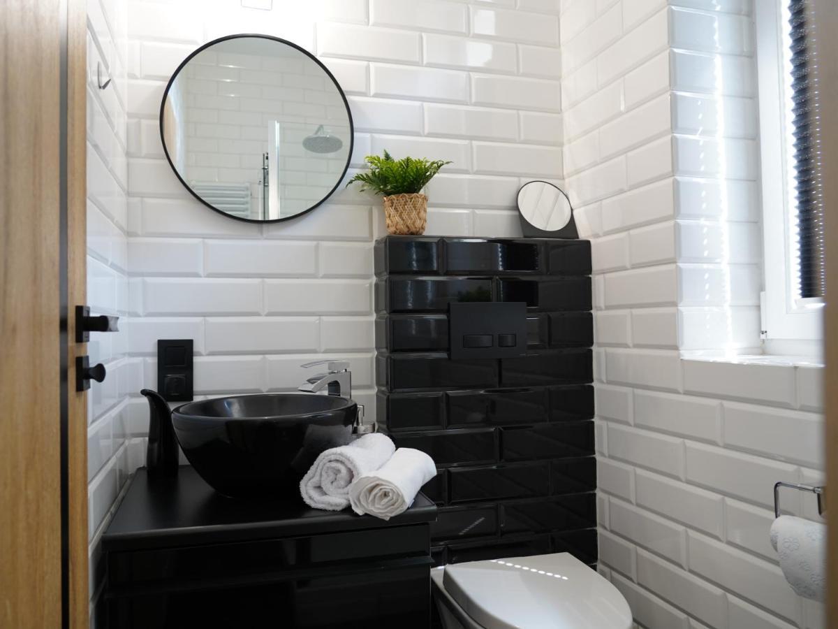 Dworcowa Centrum Apartament Μπίντγκοστς Εξωτερικό φωτογραφία