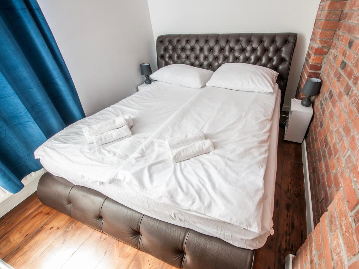 Dworcowa Centrum Apartament Μπίντγκοστς Εξωτερικό φωτογραφία